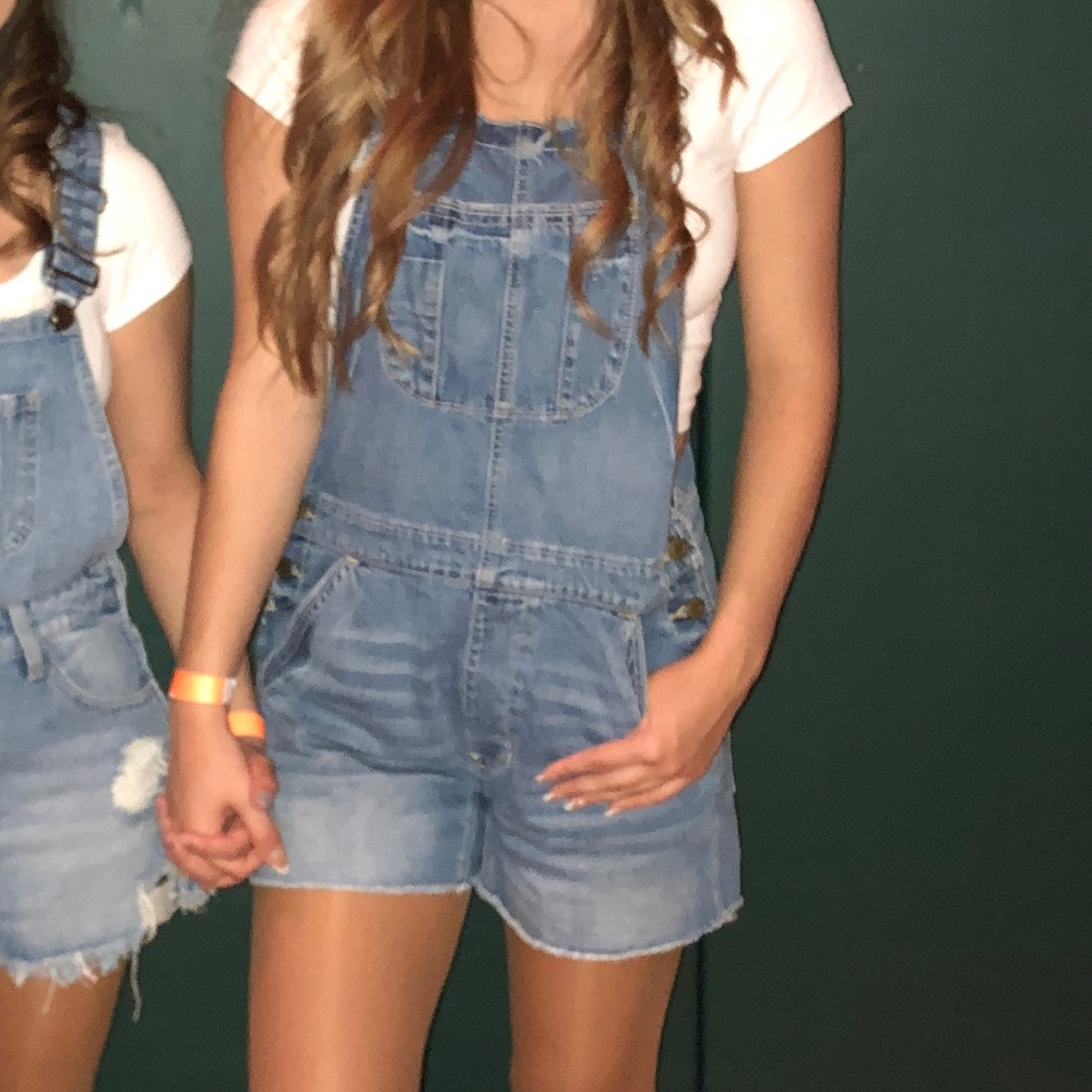 Overalls